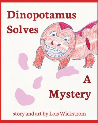 Dinopotam rozwiązuje zagadkę - Dinopotamus Solves a Mystery