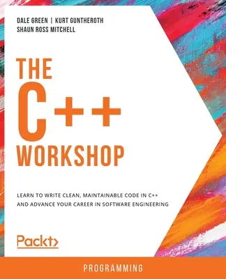 Warsztaty C++ - The C++ Workshop