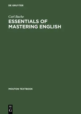 Podstawy opanowania języka angielskiego - Essentials of Mastering English