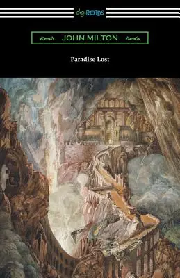 Raj utracony (ze wstępem M. Macmillana) - Paradise Lost (with an Introduction by M. Macmillan)