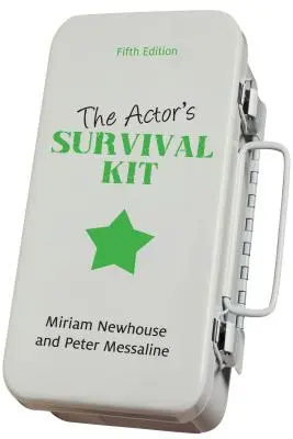 Zestaw przetrwania dla aktora - The Actor's Survival Kit