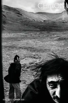 Chiron Review #122 (lato 2021) - Chiron Review #122 (summer 2021)