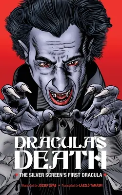 Śmierć Drakuli - Dracula's Death