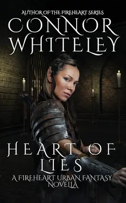 Heart of Lies: A Fireheart Urban Fantasy Novella