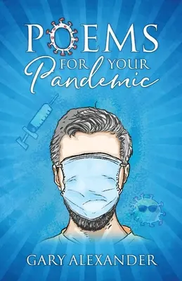 Wiersze na czas pandemii - Poems for Your Pandemic