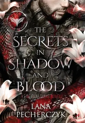 Sekrety w cieniu i krwi - The Secrets in Shadow and Blood