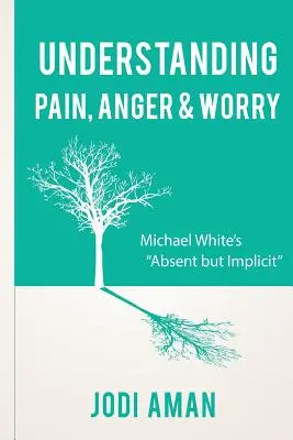 Zrozumieć ból, złość i zmartwienie: „Nieobecne, ale ukryte” Michaela White'a - Understanding Pain, Anger & Worry: Michael White's Absent But Implicit