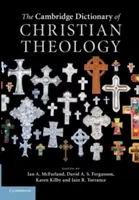 Słownik teologii chrześcijańskiej Cambridge - The Cambridge Dictionary of Christian Theology