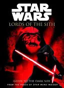 Gwiezdne wojny: Lordowie Sithów - Star Wars: Lords of the Sith