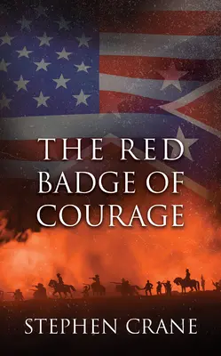 Czerwona Odznaka Odwagi - The Red Badge of Courage