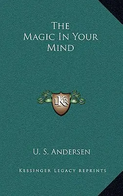 Magia w twoim umyśle - The Magic in Your Mind