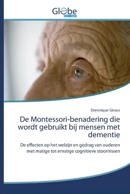 Metody Montessori stosowane u osób z demencją - De Montessori-benadering die wordt gebruikt bij mensen met dementie