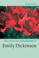 Wprowadzenie Cambridge do Emily Dickinson - The Cambridge Introduction to Emily Dickinson