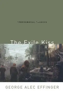 Pocałunek wygnańca - The Exile Kiss