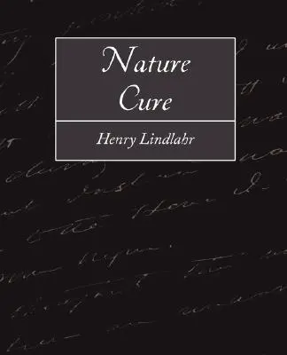 Lekarstwo na naturę - Nature Cure