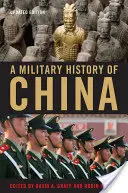 Wojskowa historia Chin - A Military History of China