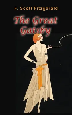 Wielki Gatsby - The Great Gatsby