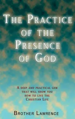 Praktyka obecności Boga - The Practice of the Presence of God