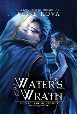 Gniew wody - Water's Wrath