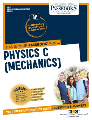 Fizyka C (Mechanika) - Physics C (Mechanics)