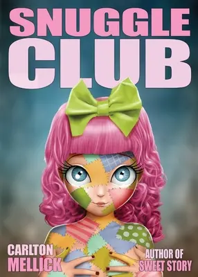 Klub przytulania - Snuggle Club