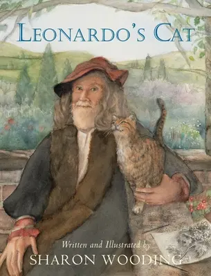 Kot Leonarda - Leonardo's Cat