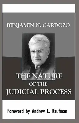 Natura procesu sądowego - The Nature of the Judicial Process