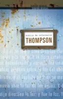 Biblia Thompson-RV 1960 - rozmiar osobisty - Biblia de Referencia Thompson-RV 1960-Personal Size