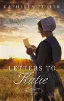 Listy do Katie - Letters to Katie