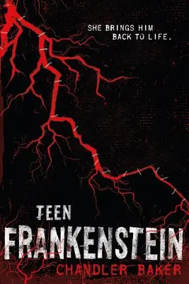 Nastoletni Frankenstein: Licealny horror - Teen Frankenstein: High School Horror