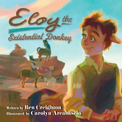 Egzystencjalny osioł Eloy - Eloy the Existential Donkey