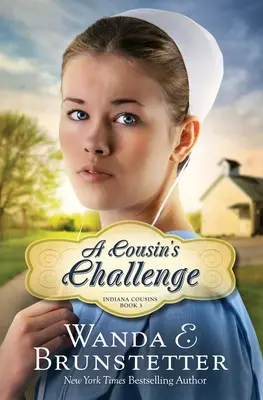 Wyzwanie kuzynki - Cousin's Challenge