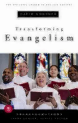 Transformujący ewangelizm - Transforming Evangelism