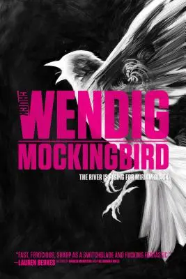 Przedrzeźniacz, 2 - Mockingbird, 2