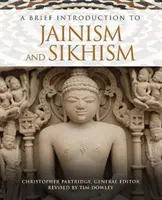 Krótkie wprowadzenie do dżinizmu i sikhizmu - A Brief Introduction to Jainism and Sikhism