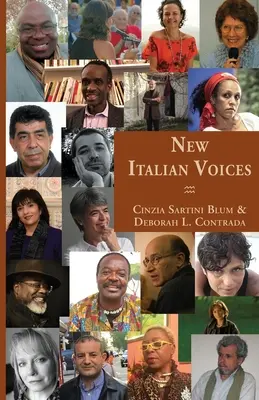 New Italian Voices: Pisarstwo transkulturowe we współczesnych Włoszech - New Italian Voices: Transcultural Writing in Contemporary Italy