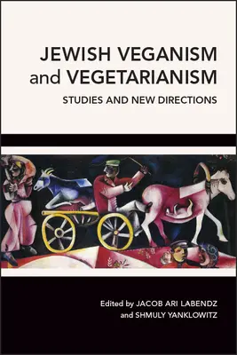 Żydowski weganizm i wegetarianizm - Jewish Veganism and Vegetarianism