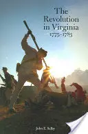 Rewolucja w Wirginii z nową przedmową - Revolution in Virginia, with a New Foreword