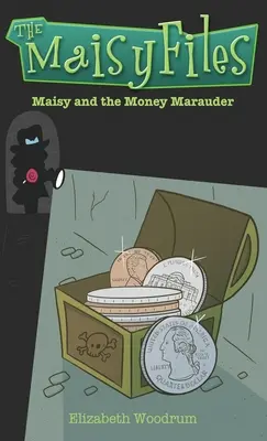 Maisy i złodziej pieniędzy - Maisy And The Money Marauder