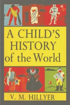 Historia świata dla dzieci - A Child's History of the World