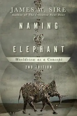 Nazywanie słonia - Naming the Elephant