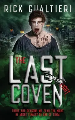 Ostatni sabat - The Last Coven