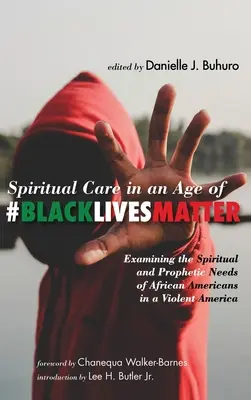 Opieka duchowa w erze #BlackLivesMatter - Spiritual Care in an Age of #BlackLivesMatter