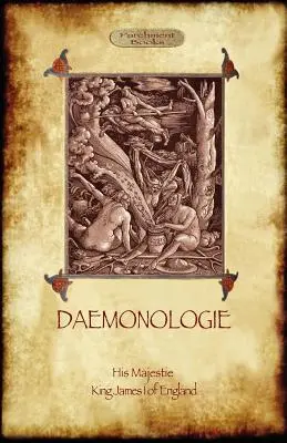 Daemonologie - z oryginalnymi ilustracjami - Daemonologie - with original illustrations