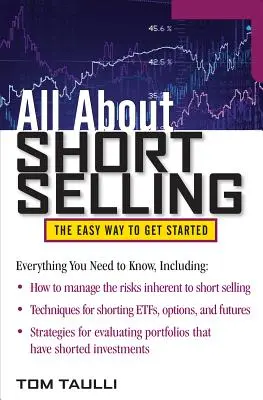 Wszystko o krótkiej sprzedaży: Łatwy sposób na rozpoczęcie działalności - All about Short Selling: The Easy Way to Get Started