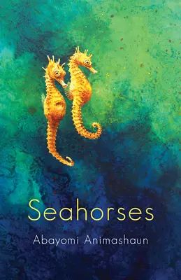 Koniki morskie - Seahorses