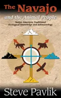 Navajo i ludzie-zwierzęta - Navajo and the Animal People