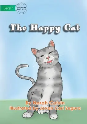 Szczęśliwy kot - The Happy Cat