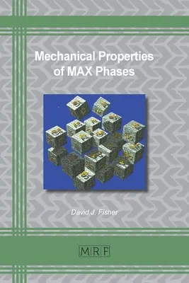 Właściwości mechaniczne faz MAX - Mechanical Properties of MAX Phases