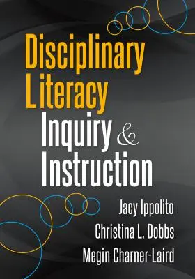 Dyscyplinarne badanie i nauczanie umiejętności czytania i pisania - Disciplinary Literacy Inquiry and Instruction